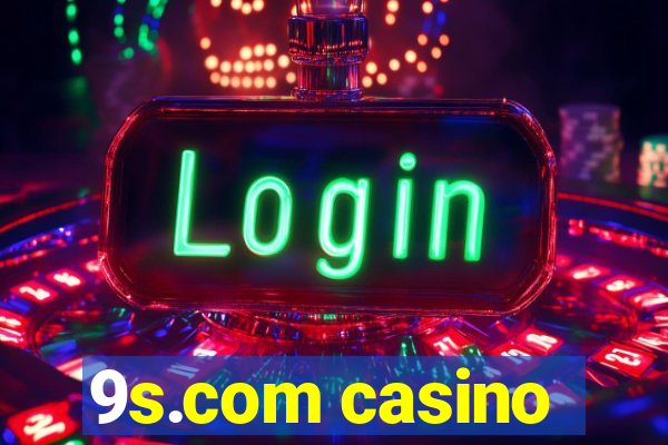 9s.com casino